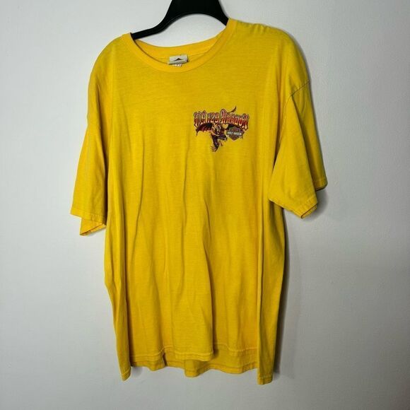 Harley Davidson graphic tee size XL - Picture 1 of 6